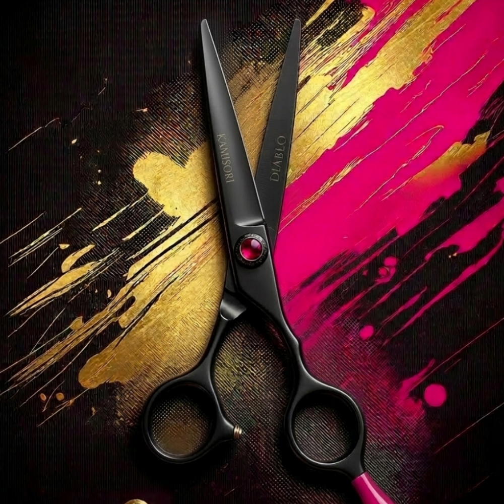 The Cut at ALCHEMY SALON in Avondale, AZ