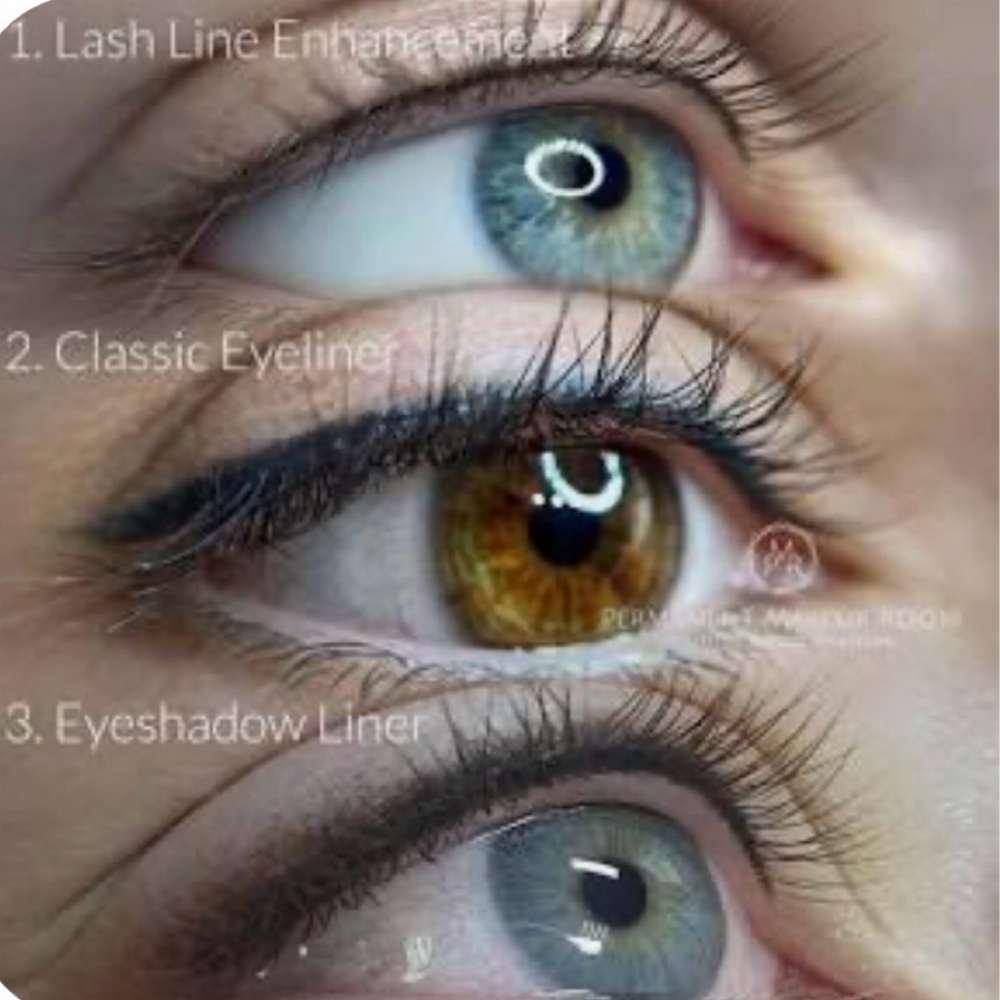 Lash Enhancement at Sorella Salon & Beauty Studio in Speonk, NY