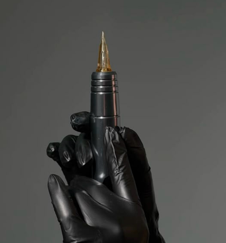 Permanent Brow Service