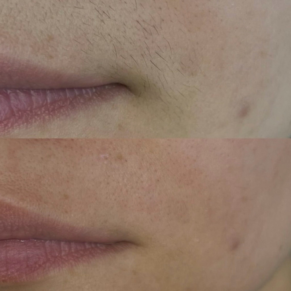 Lip Wax at Brow Botanical in Fontana, CA