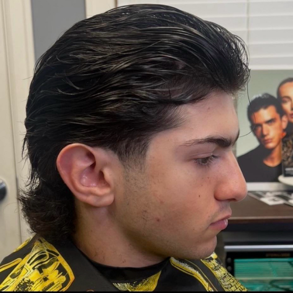 Haircut + Wash at Style By Paul in Lexington, MA