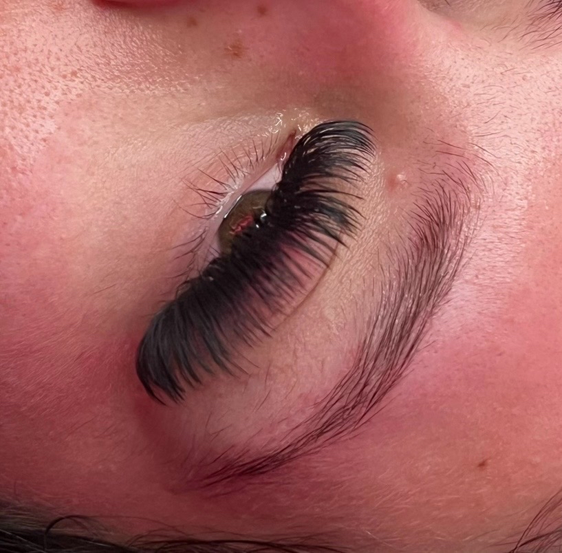 You See Them Set at Minked By Monet in San Antonio, TX