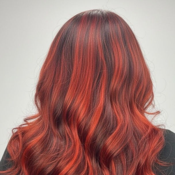 Root Touch Up Services