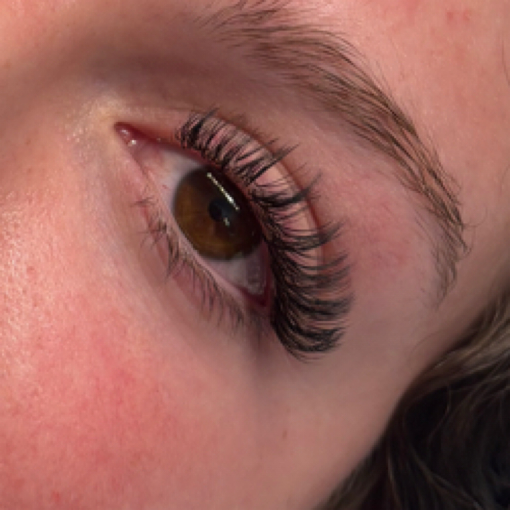 Lashes- Hybrid at Beauty by Ash in Spanish Fork, UT