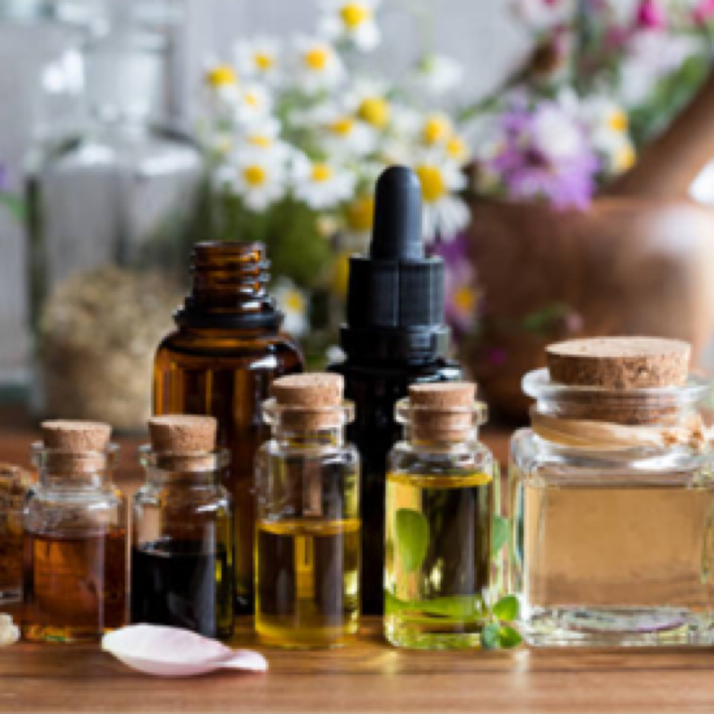 Aromatherapy Massage at The Neurotherapeutics Massage and Bodywork  LLC in Goldsboro, NC