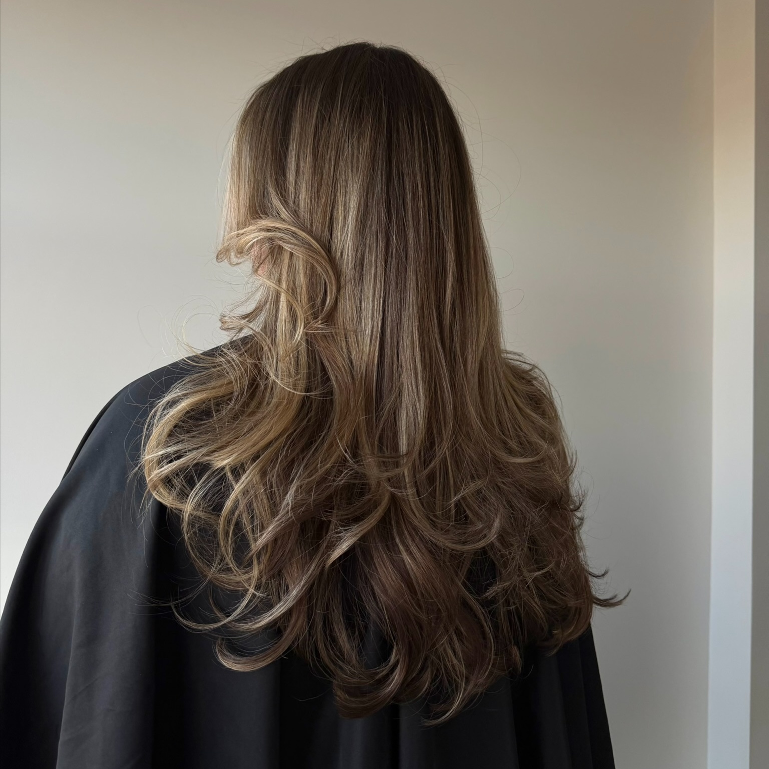 Womens Haircut at The Extension Loft in Draper, UT
