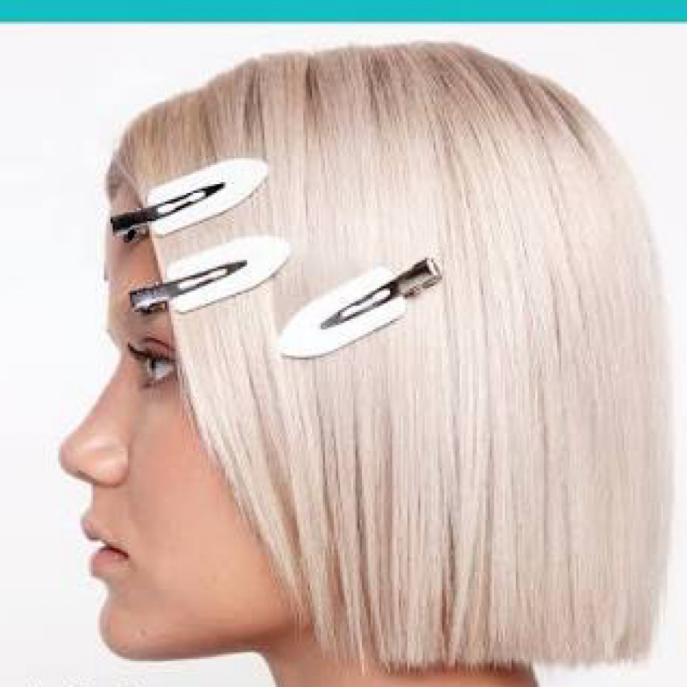 Bleachout/Platinum Card at Legends Salon Inc in Woodville, TX