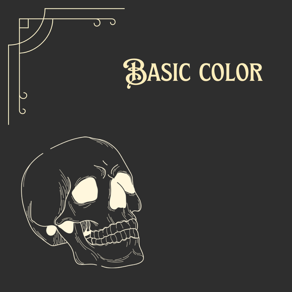 Basic color