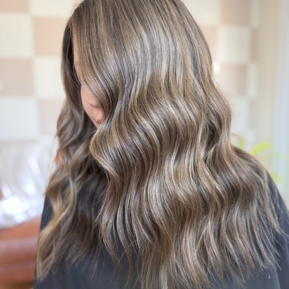 Toner at Sunkissed Beauty by Jay in Midland, TX