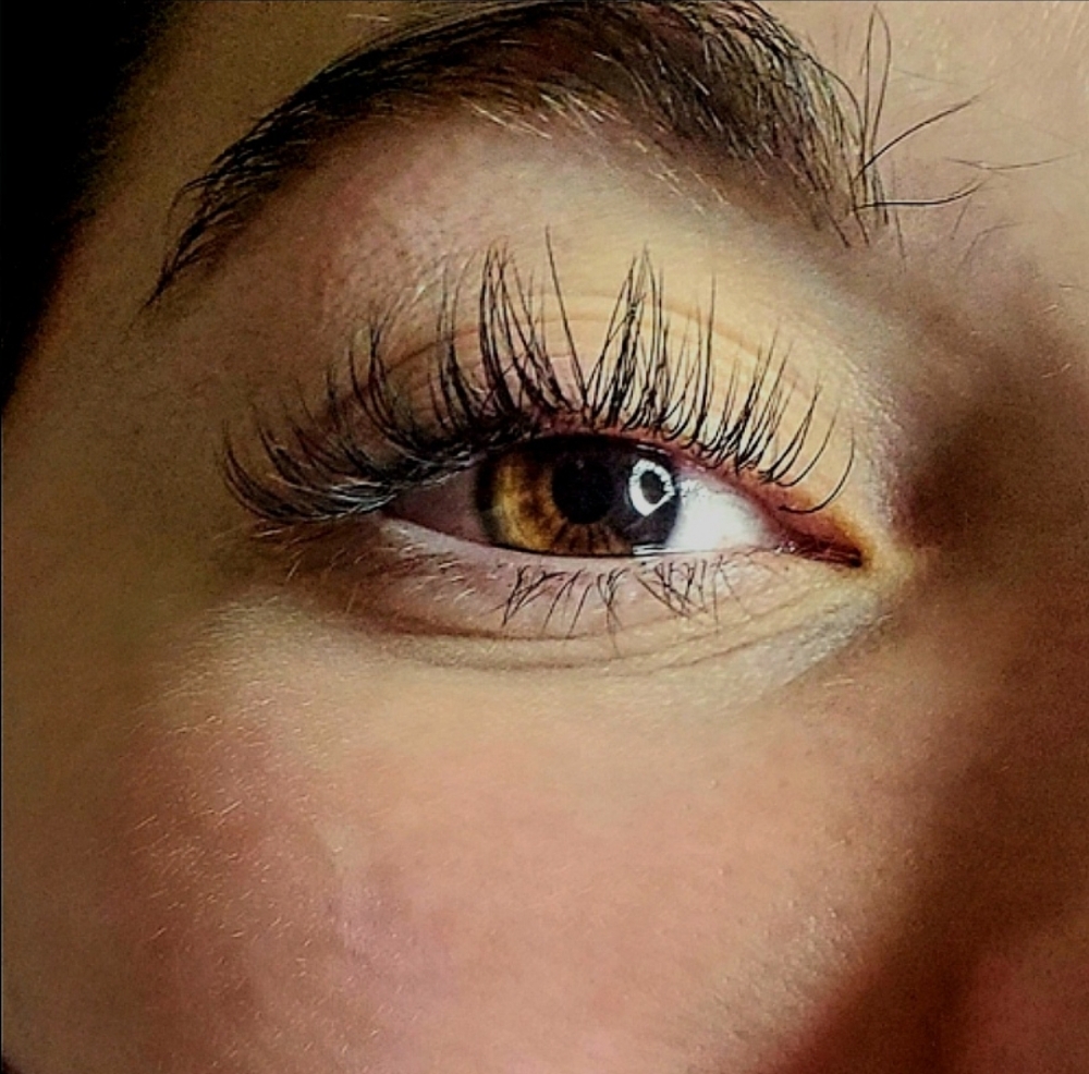 Regular Lash Fill