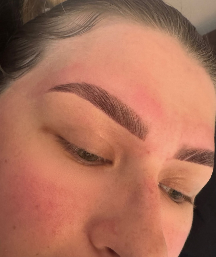Hybrid Tint