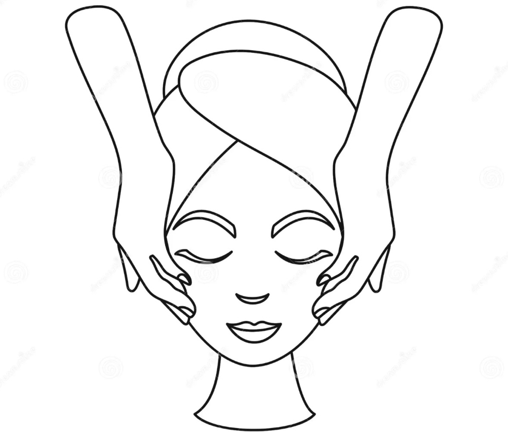 Acne Facial