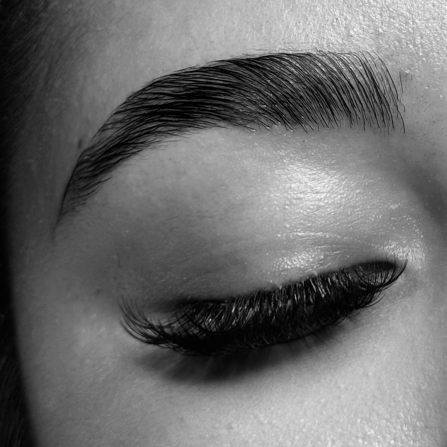 BROW LAMINATION
