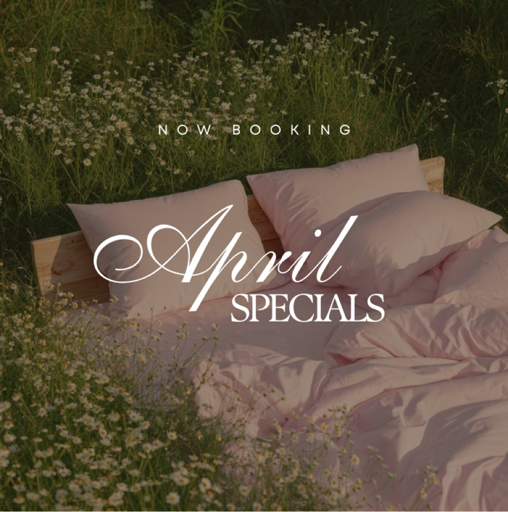 Spring Reset at The Skintuary in Avondale, AZ