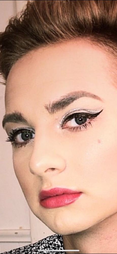 Full Glam Bridal/Prom Make Up