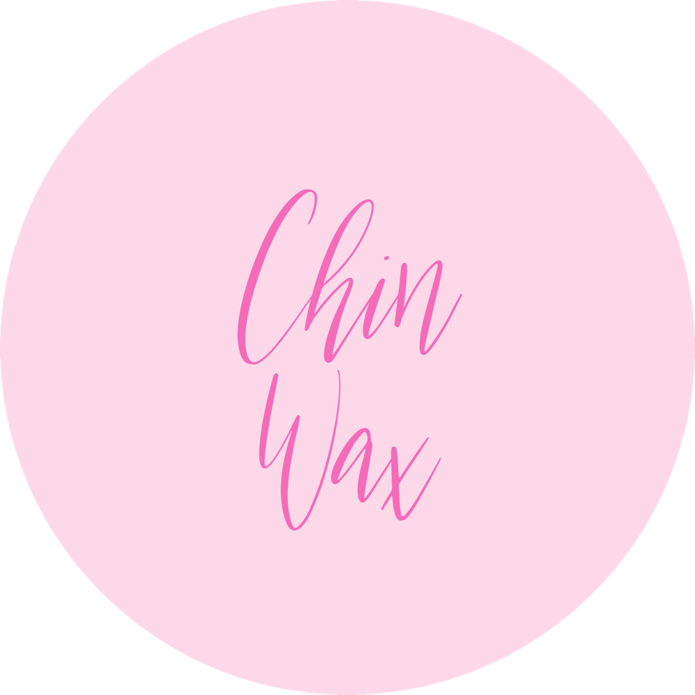 Chin Wax at The Babe Cave in West Monroe, LA