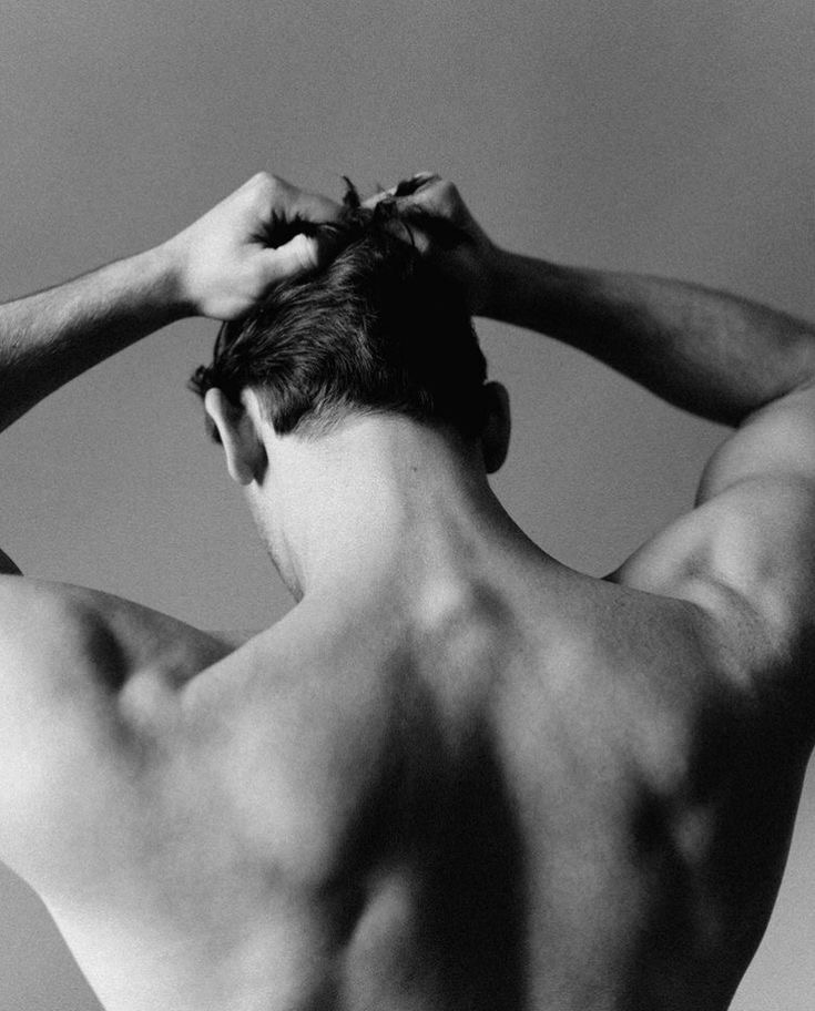 LASER HAIR REMOVAL BACK & SHOULDERS