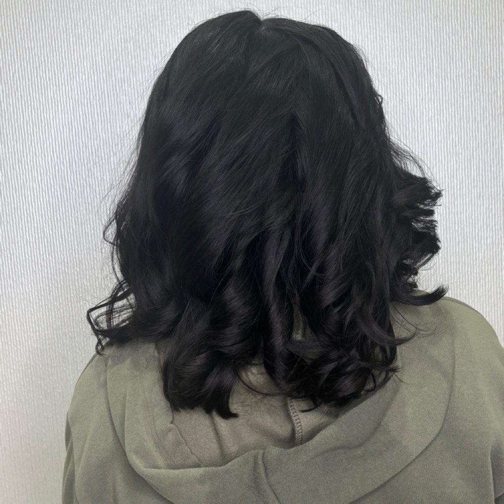 Signature Blowout at Lachezbeautybar, LLC in Manassas, VA