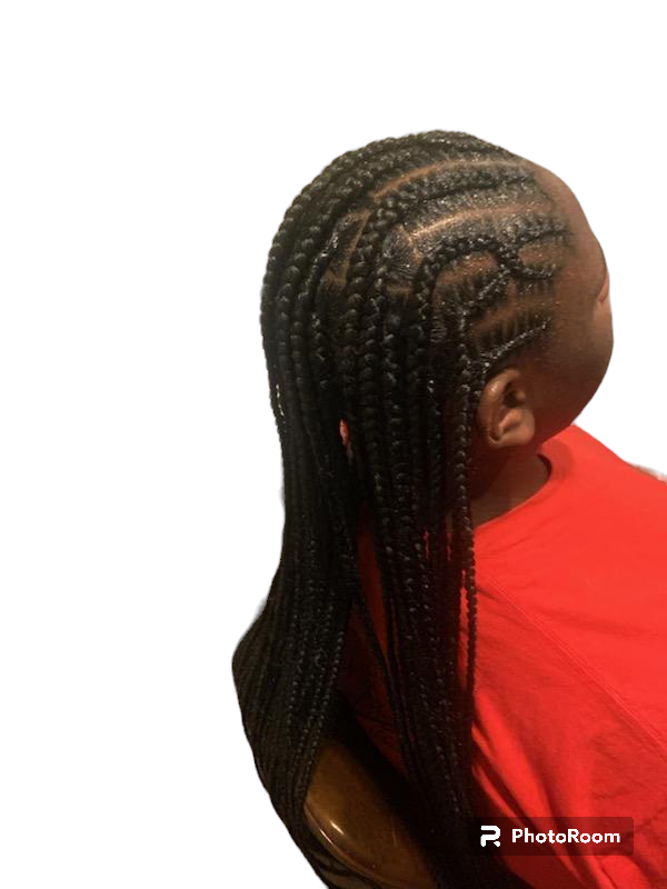Stitch Added To Any Style Upcharge
