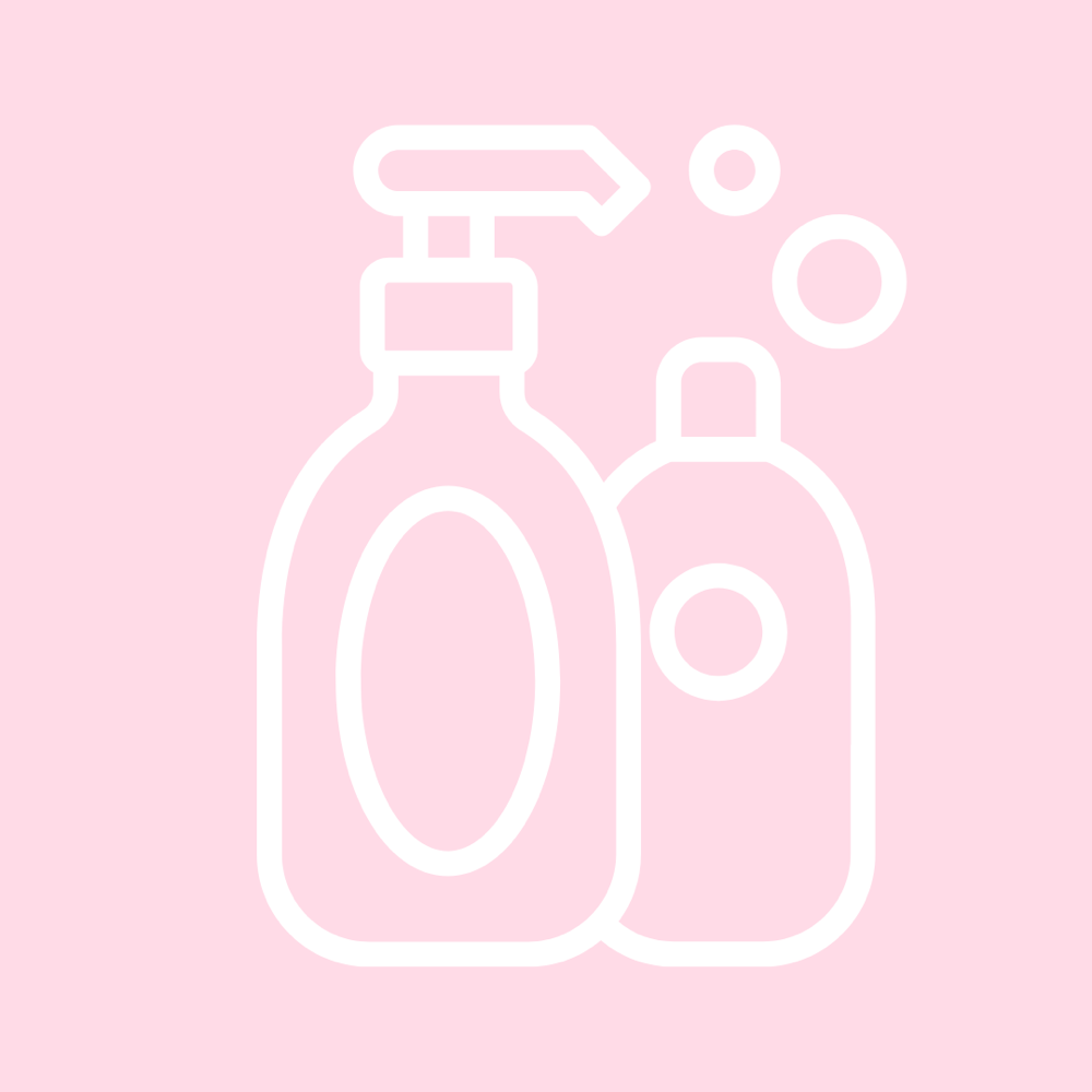 Lash Deep Clean