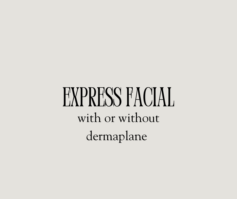 Express Facial