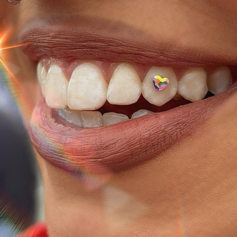 Tooth Gems
