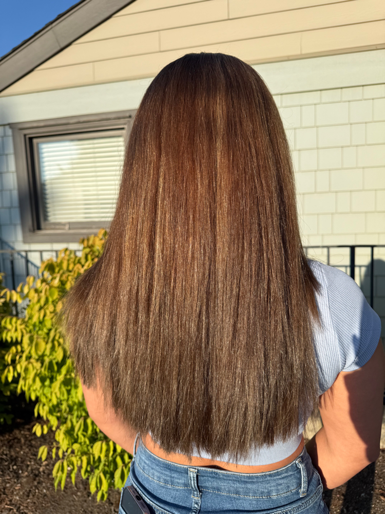 Color Correction