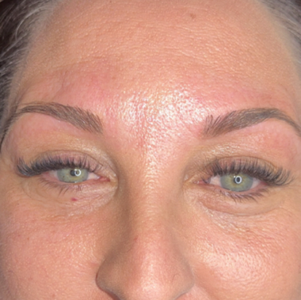2 WEEK FILL IN at Lush Lashes in Laurel, MS