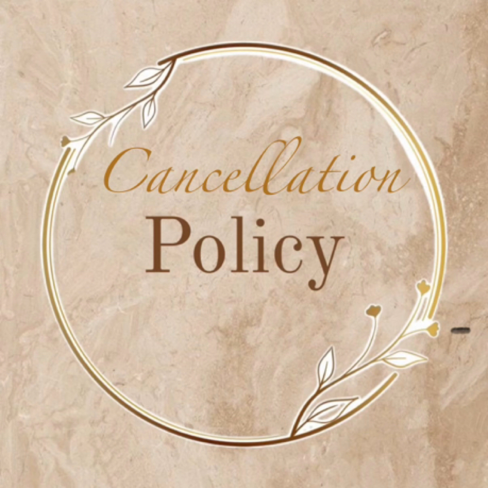 Cancellation Policy at Huney Skin Esthetics in Columbus, OH