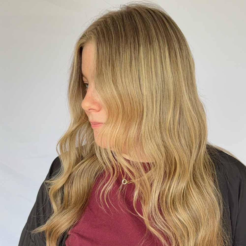 Mini Highlight at Sincerely Sami in Richmond, TX