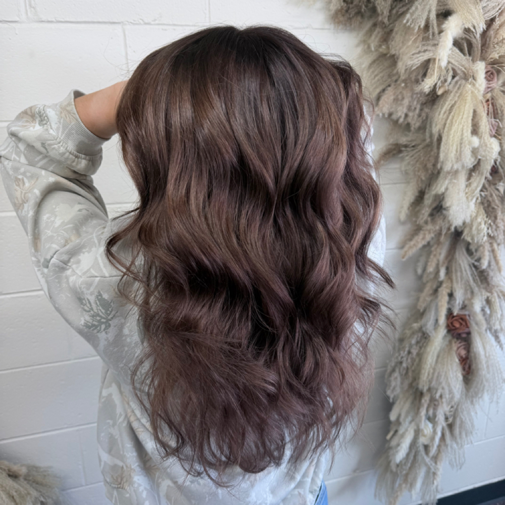 Solid Color at Dreamer 41 Studios LLC in Eaton, OH