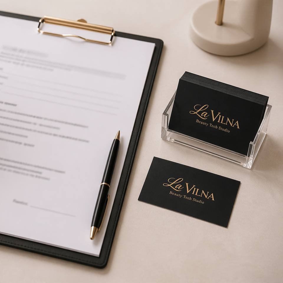 Consultation at La VILNA in Jacksonville, FL