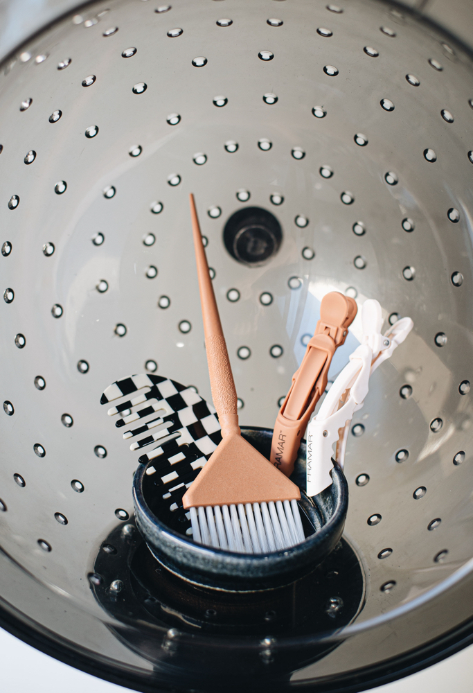 Intensive Reconstruction Treatment