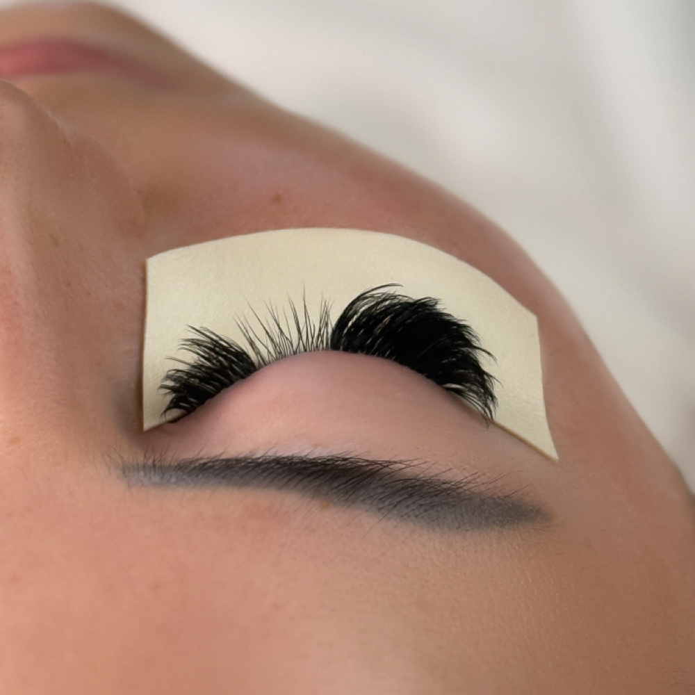 Lash Full Set at Lush Aesthetics in Mechanicsville, VA