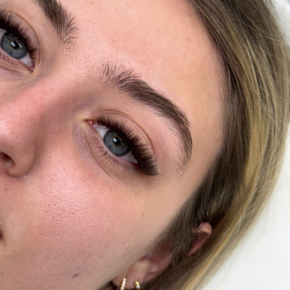 Lash Full Set at Lush Aesthetics in Mechanicsville, VA