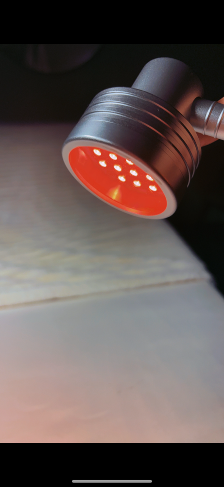 LED Light Therapy