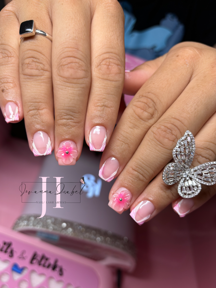 Gel Manicure