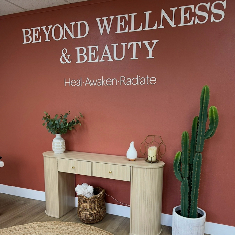 Beyond Circle at Beyond Wellness And Beauty in Glendora, CA