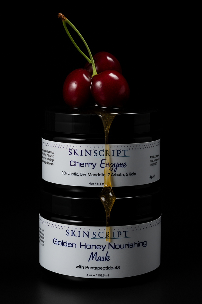 Cherry Honey Deluxe Vagacial