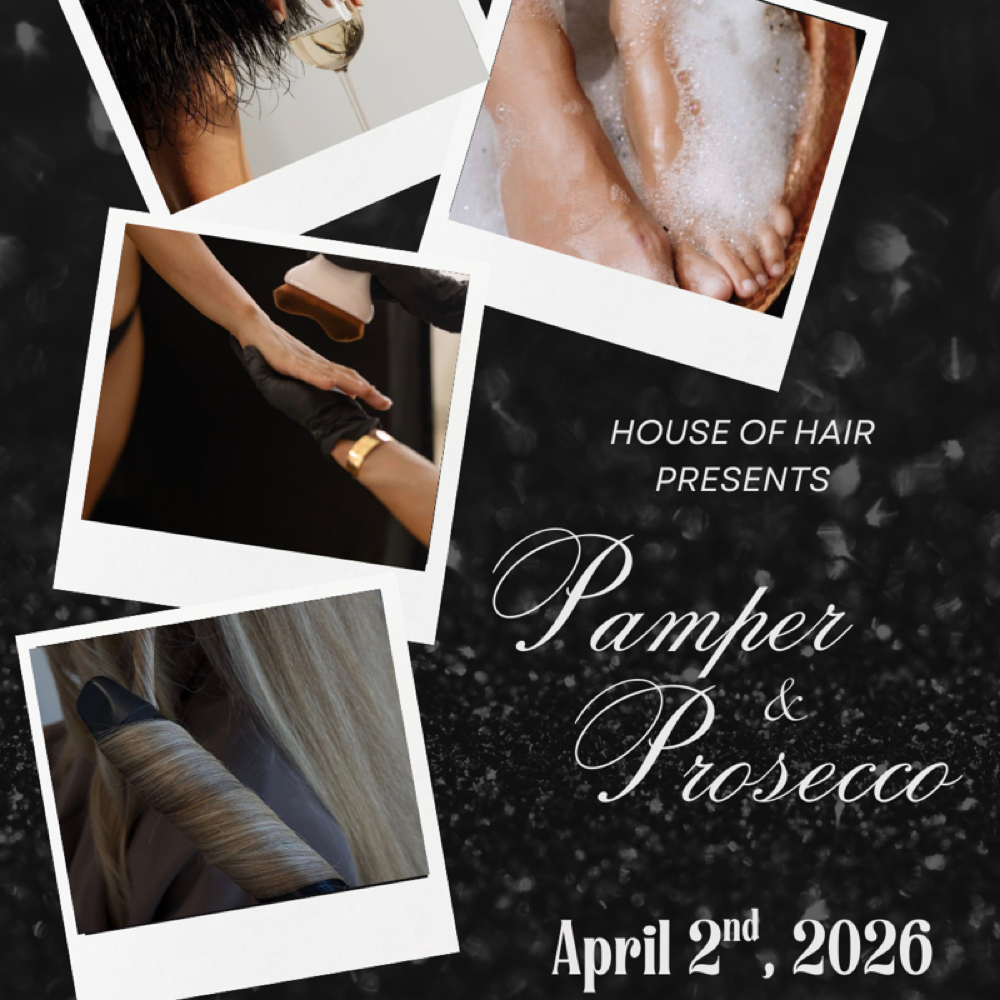 Ladies Night Reservation at House Of Hair in Kingsport, TN