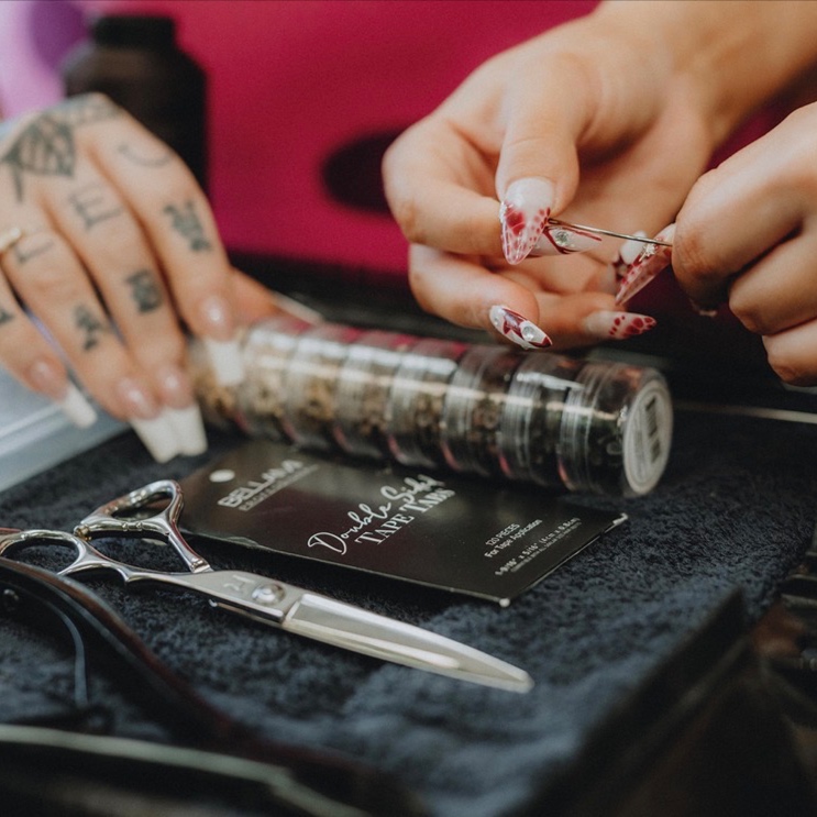 Extensions Maintenance (30min)