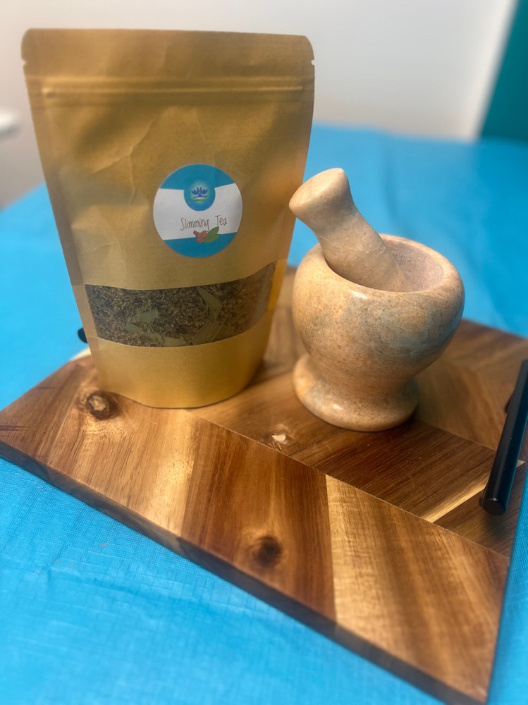 Slimming Tea 2 oz