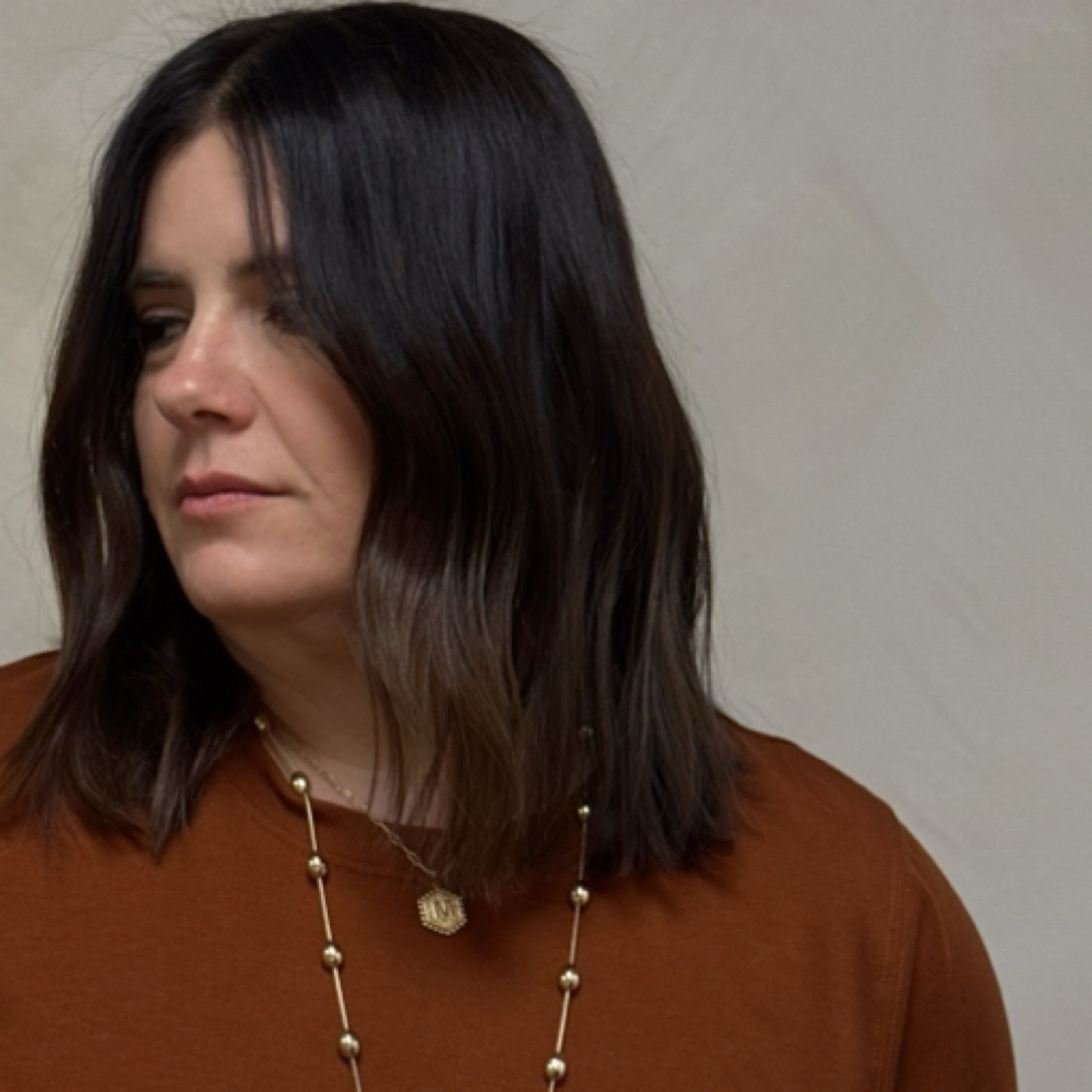 Root Blending + Gloss at Salón Yanni in Charlotte, NC