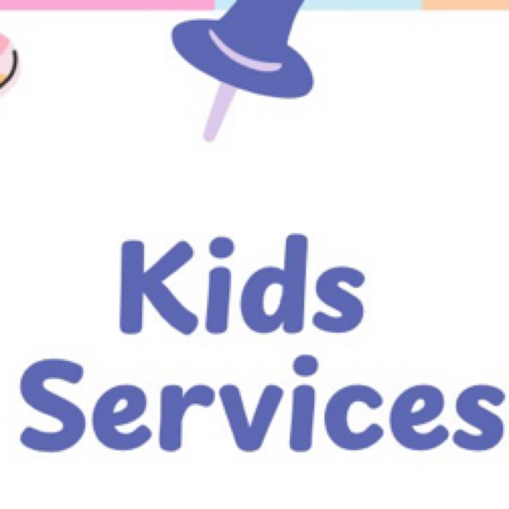 Kids Pedicure at Bare Beauty & Co. in Montrose, MI