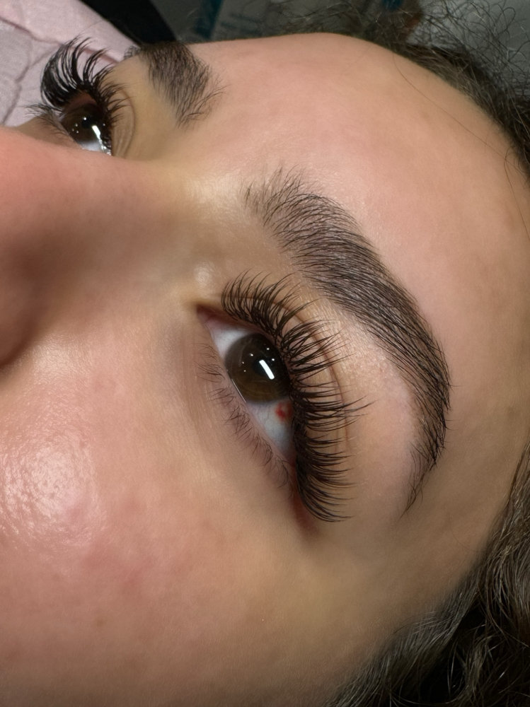 Fairy Set 2/3 Week FILL
