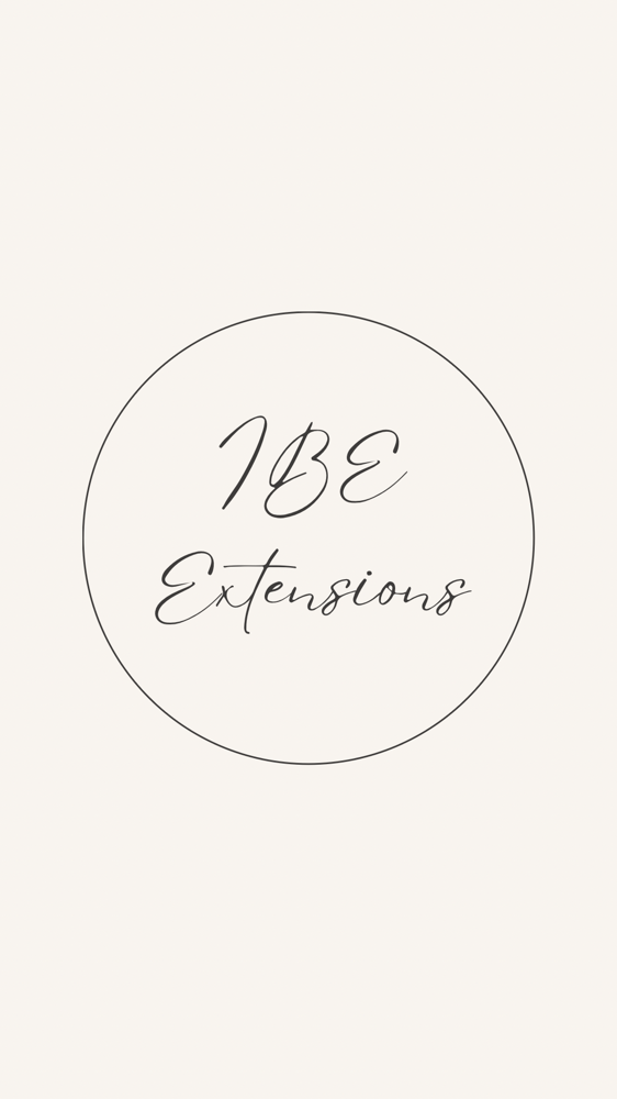 IBE Extensions