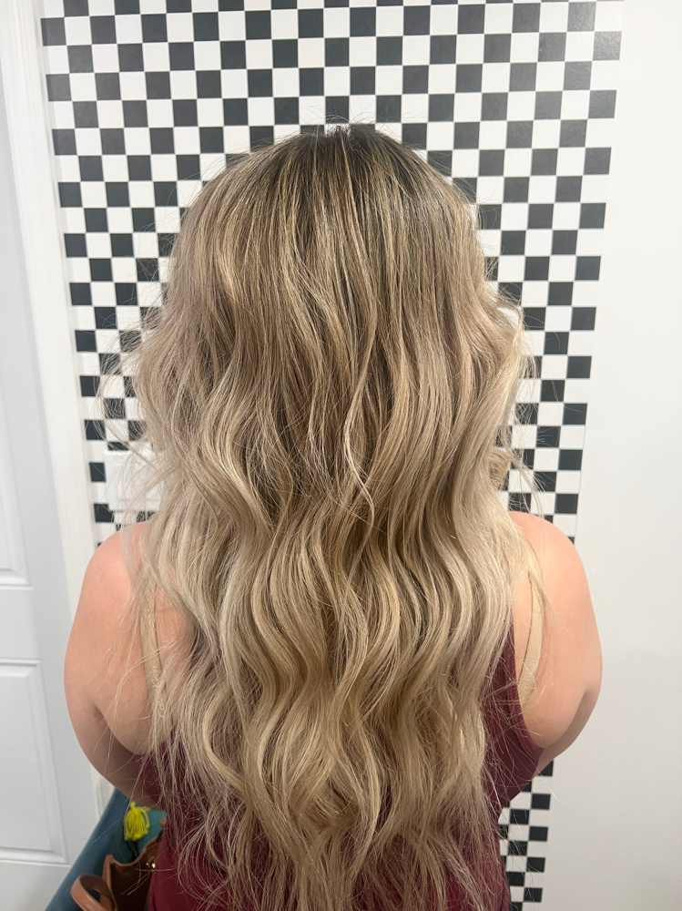 Full Custom Color