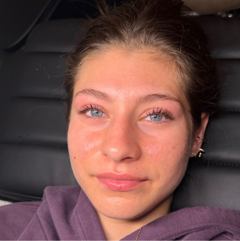 Korean Lash Lift at Aura Esthetics Az LLC in Tempe, AZ