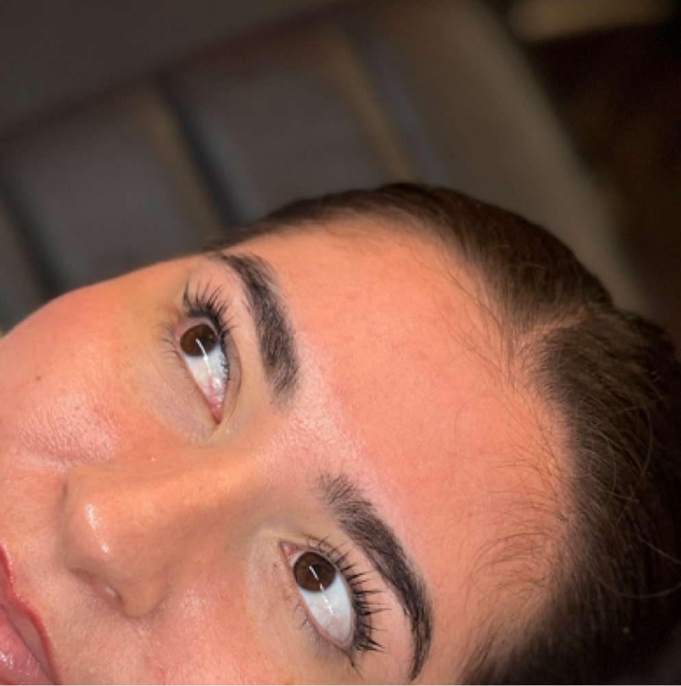 Korean Lash Lift at The Brow Club Az LLC in Tempe, AZ
