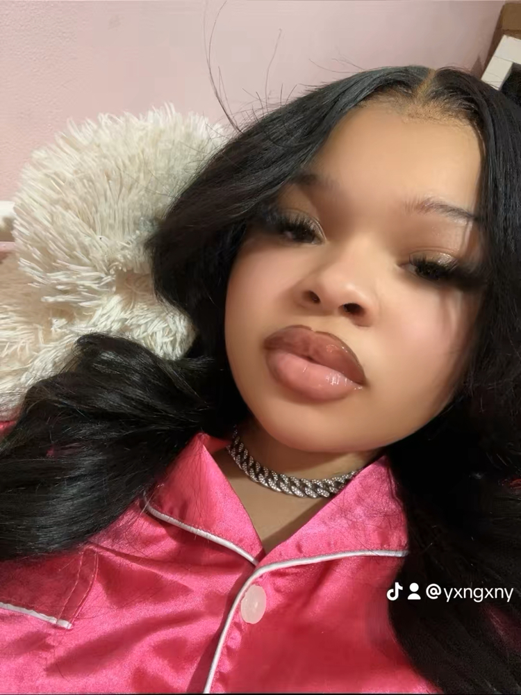 Frontal Wig